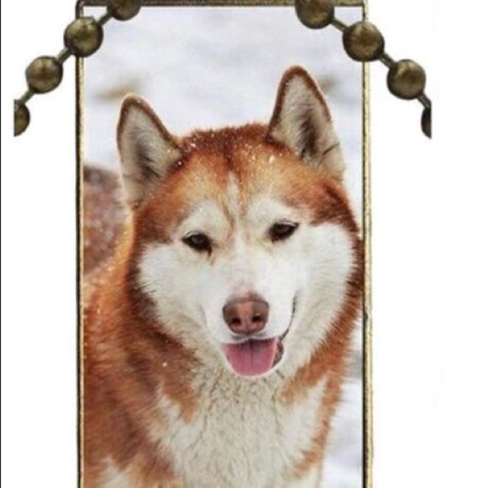 Dog NECKLACE